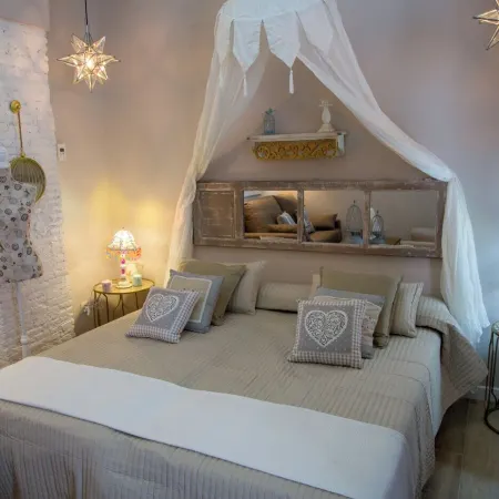 Apartamentos Luna Suites Palacio Almagra
