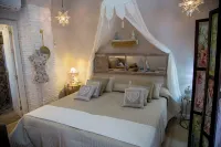 Apartamentos Luna Suites Palacio Almagra