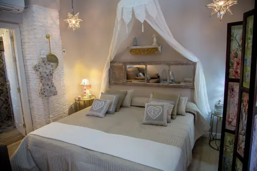 Apartamentos Luna Suites Palacio Almagra