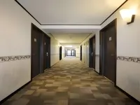 Toyoko Inn Tokyo Tachikawa Eki Kita Guchi - Wifi