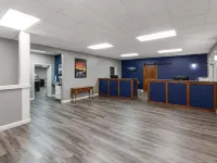 Angel Inn Near Imax, a Travelodge by Wyndham Hotels in Branson
