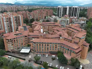 Hotel Estelar la Fontana
