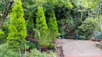 Winnies Holiday Resort & Spa
