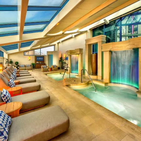 Atlantis Casino Resort Spa