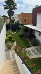 Charming 3-Bedroom Villa with Private Pool in Óbidos Hotel a 