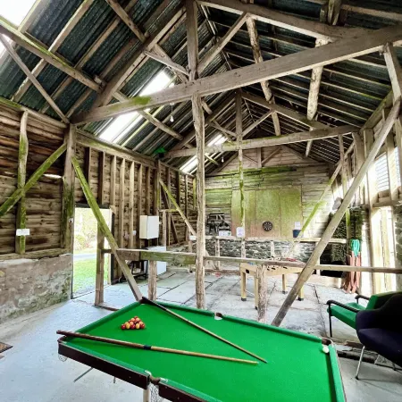 Drovers Retreat