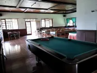 Berlian Resort