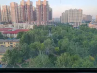 Stay Happy Apartment (Zhonghua South Main Street)