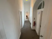 Room 4 Manor Park Country House in Swansea Sleeps 2 Hotel di Clydach