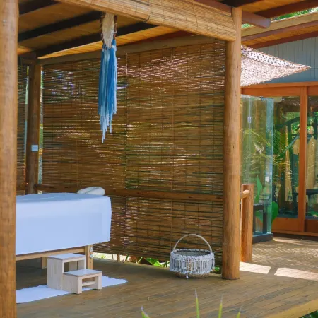 Villa Kandui Boutique Hotel