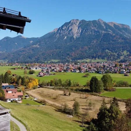 Naturhotel Café Waldesruhe