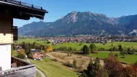 Naturhotel Café Waldesruhe - Scenic