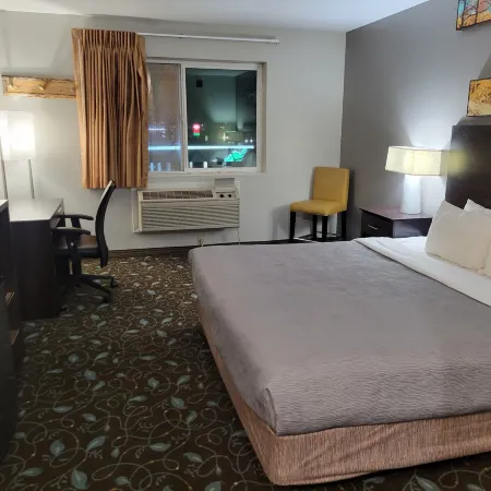 Quality Inn & Suites