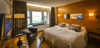 Aateli Lakeside Chalets - Former Vuokatti Suites - 4-Star
