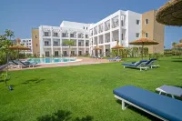 Hôtel Kasbah Del Mar - Familien