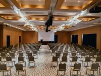 DoubleTree by Hilton Suites Trabzon Yomra Hotels in Yomra