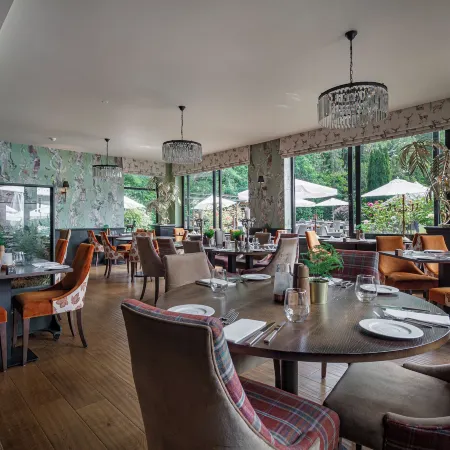 Forest Park Country Hotel & Inn, Brockenhurst, New Forest, Hampshire