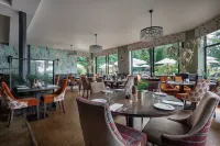 Forest Park Country Hotel & Inn, Brockenhurst, New Forest, Hampshire