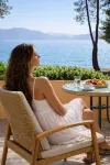 Makis Inn Resort - Havudsigt