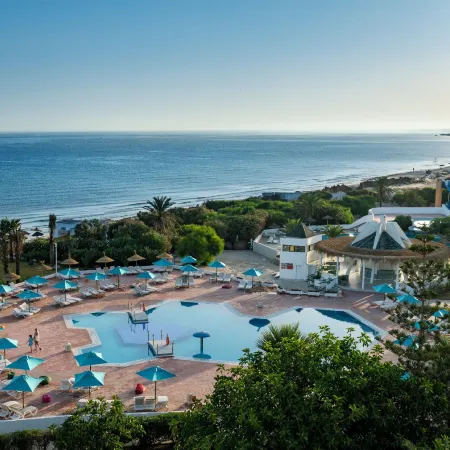 Helya Beach Resort