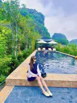 Hang Mua Eco Garden - WLAN