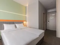 3a Sortavala Hotel 소르타발라 호텔