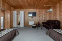 Avalon Hotel - Разрешено размещения с домашними животными