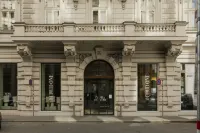 The Cloud One Wien-Staatsoper 国立オペラ座周辺のホテル