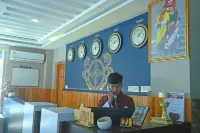 Hotel Center Point - 2-Star