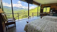 Magma Ecohotel Hotels in 