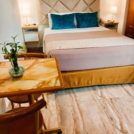 Soul Mate Inn