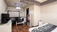 Hotel la Fontaine