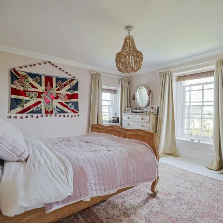 Milan House - 4 Bedroom House -  Port Eynon Hotels in Port Eynon
