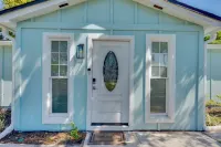 Mins to Beach & Mayo Clinic, Pet Friendly 4BR Home - Beach