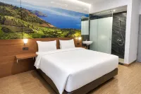 Cordex Hotel Medan