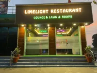 Limelight Hotel & Restaurant