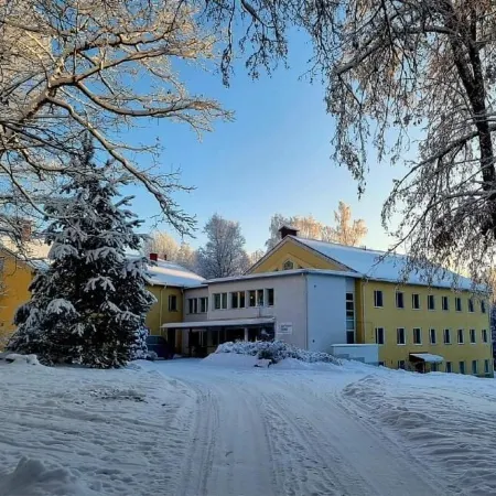 EnjoyNature Resort