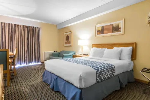 Econo Lodge Airport Quebec