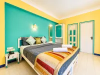 Royal Heritage Resort, Goa - 3 Minutes to Calangute Beach