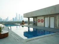 Paviliun Raden Saleh, ARTOTEL Curated Hotels near Central Jakarta