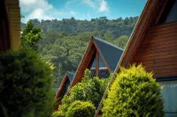 Karaoz Sapphire Bungalows - Mountain View