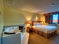 Park West Inn Hotels near Assiniboia Downs