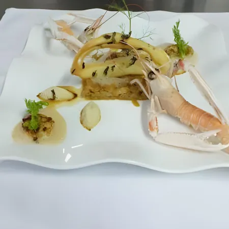 Hôtel - Restaurant - Salon de Thé le Beauséjour