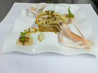 Hôtel - Restaurant - Salon de Thé le Beauséjour