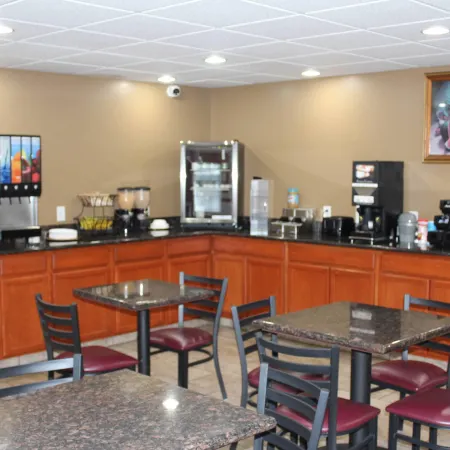 Rodeway Inn Medford South I-5