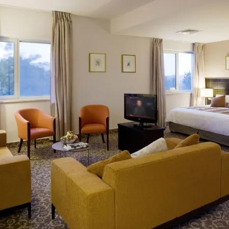 St. George Hotel