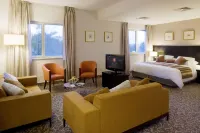 St. George Hotel