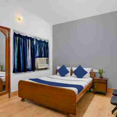 Brill Rooms Near City Centre Metro Station Rooms