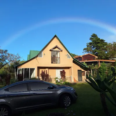 Casa Luna is your best option near Poás volcano! - 民宿
