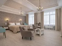 Hotel Valoranta ソルタバラのホテル